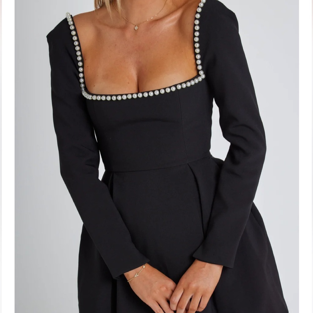 COPY - NWT - Odd Muse Pearl Dress